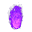Prism Flame Purple