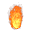 Prism Flame Orange