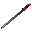 Nichirin Sword (Tanjiro)