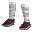 Tanjiro's Boots
