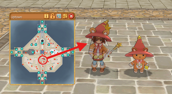 Tiny Alma