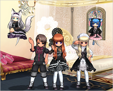 Frill