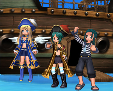 Pirates_Adventure_Ticket