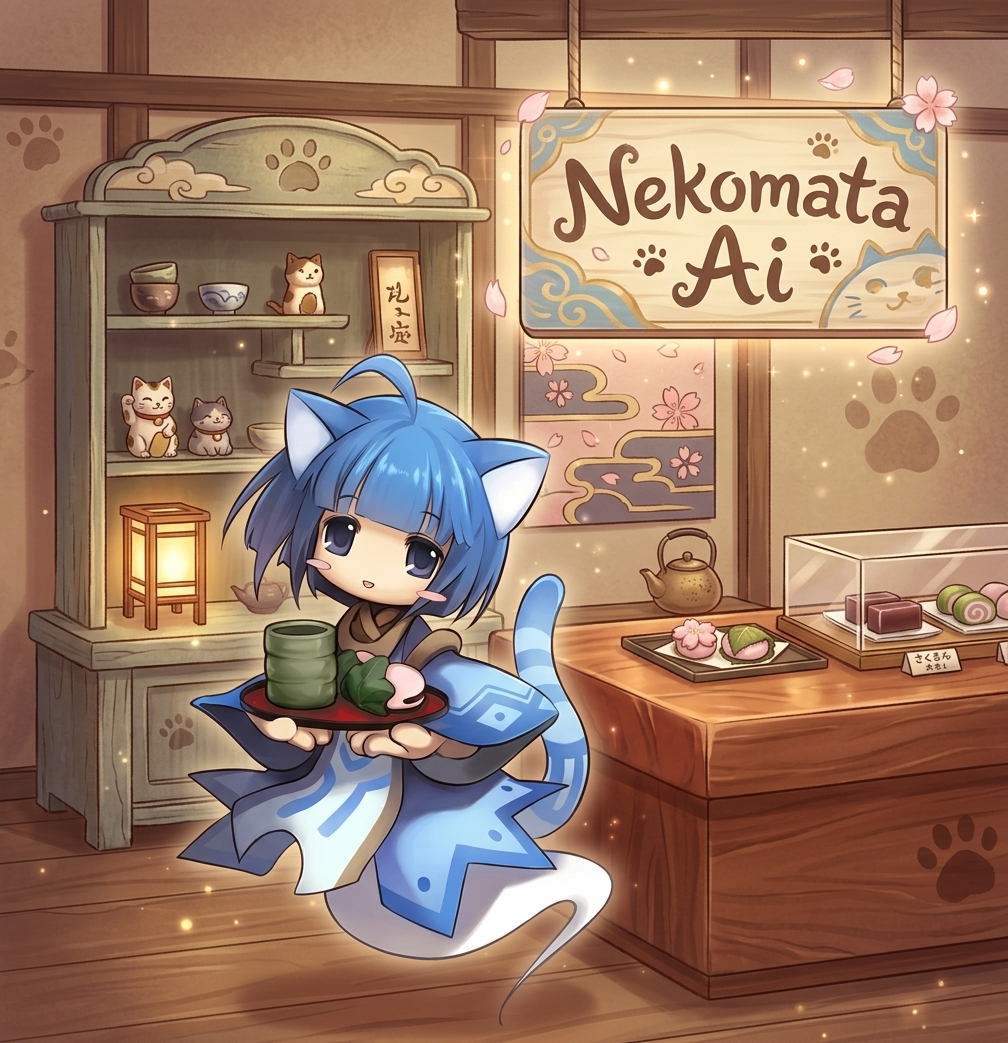 Nekomata (Ai)