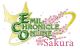 emil chronicle online ECO SAKURA Logo ECO เซิฟไทย เซิร์ฟไทย อีโค่ Thai mmorpg MMORPG