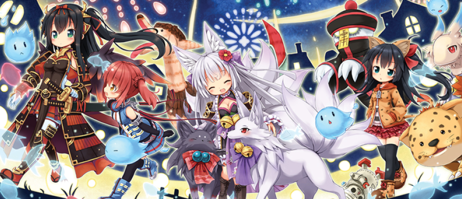 FIREWORK FESTIVAL