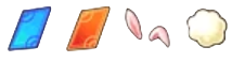 Tiny Dango